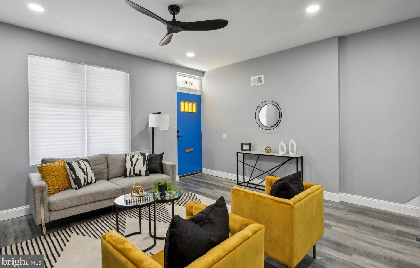 4510 Uber St, Philadelphia, PA 19140-1010