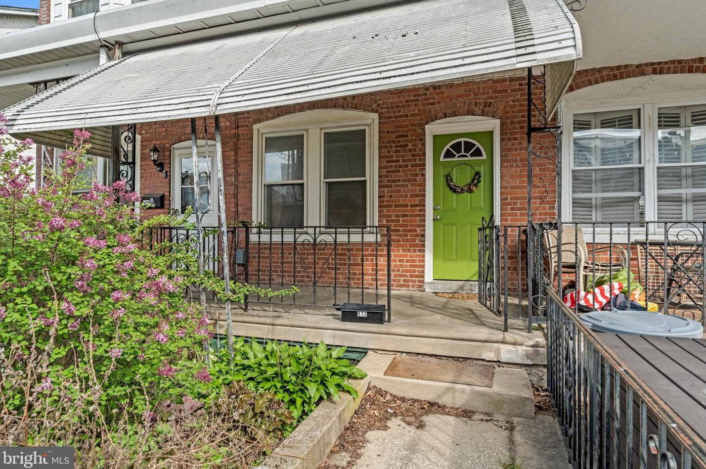 412 Ripka St, Philadelphia, PA 19128-3335