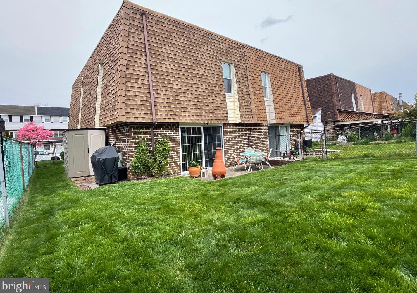 9929 Wingtip Rd, Philadelphia, PA 19115-1708