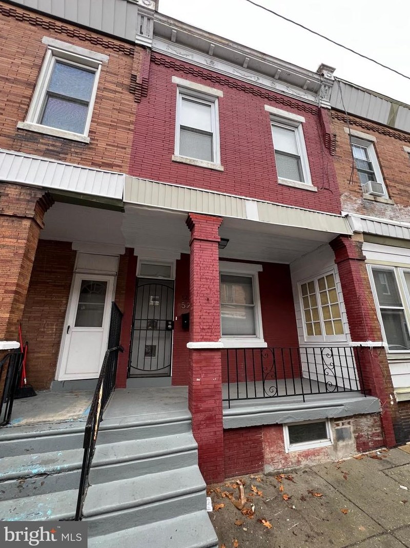 526 Hobart St, Philadelphia, PA