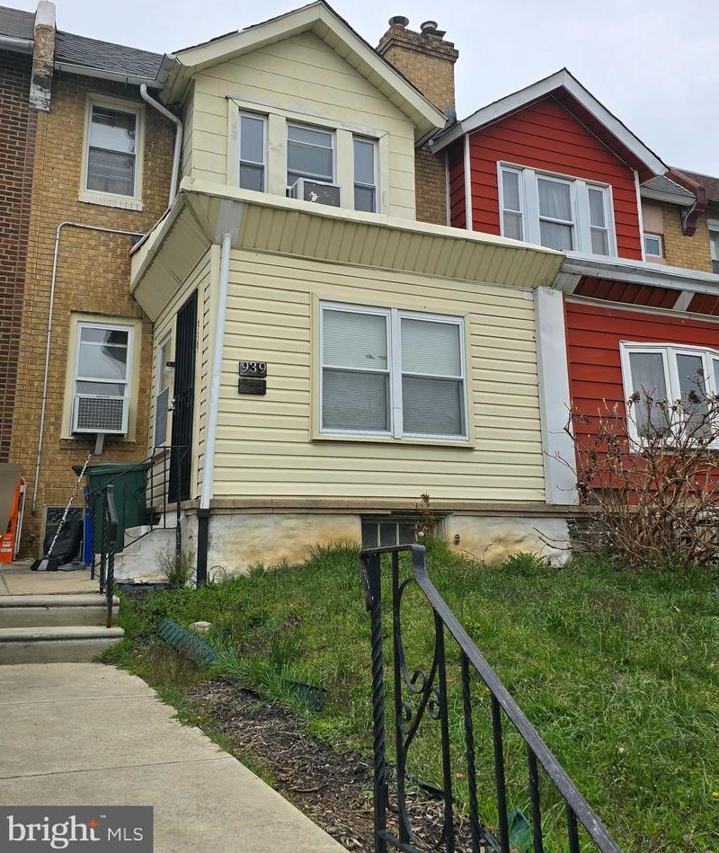 939 Price St, Philadelphia, PA 19138-1719