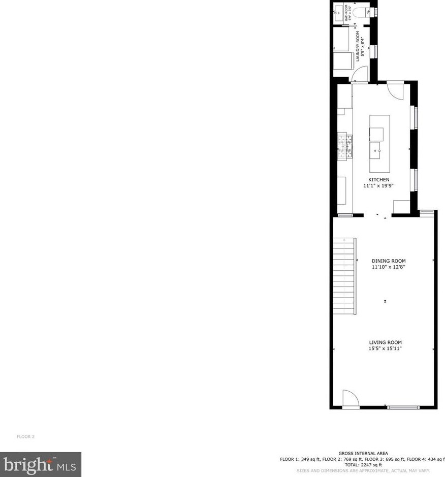1226 Federal St, Philadelphia, PA 19147