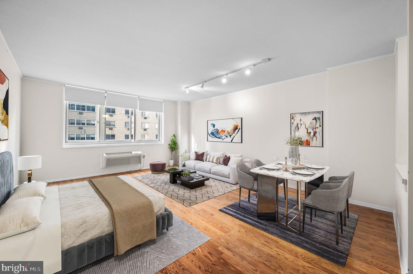 1901 John F Kennedy Blvd #1412, Philadelphia, PA 19103