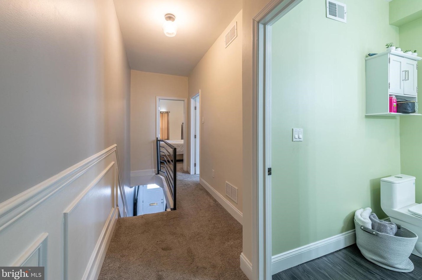 427 Ritner St, Philadelphia PA  19148-3924 exterior
