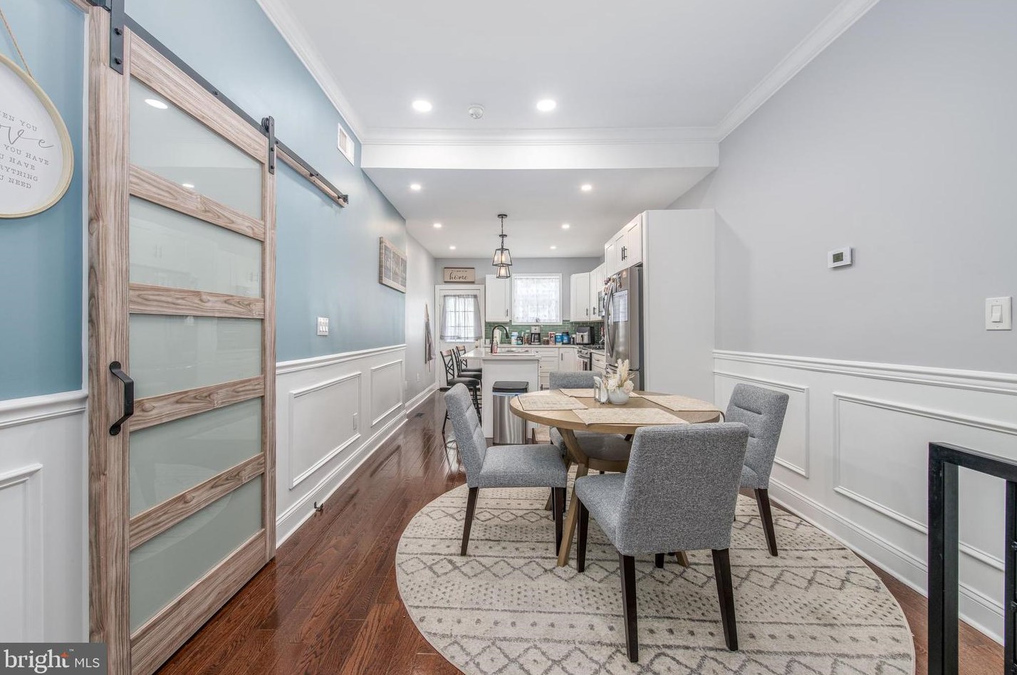 427 Ritner St, Philadelphia PA  19148-3924 exterior