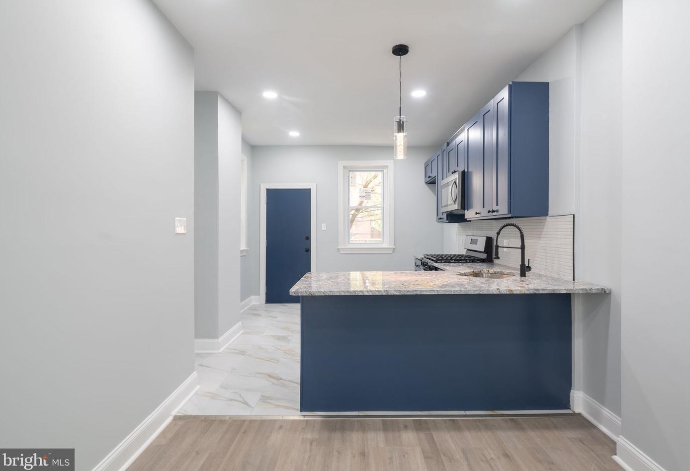 5945 Walton Ave, Philadelphia PA  19143-2411 exterior