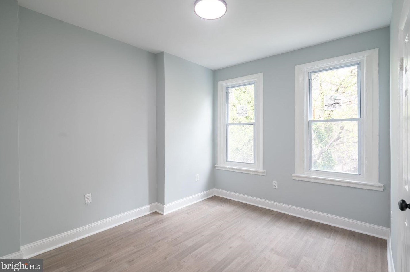 5945 Walton Ave, Philadelphia PA  19143-2411 exterior