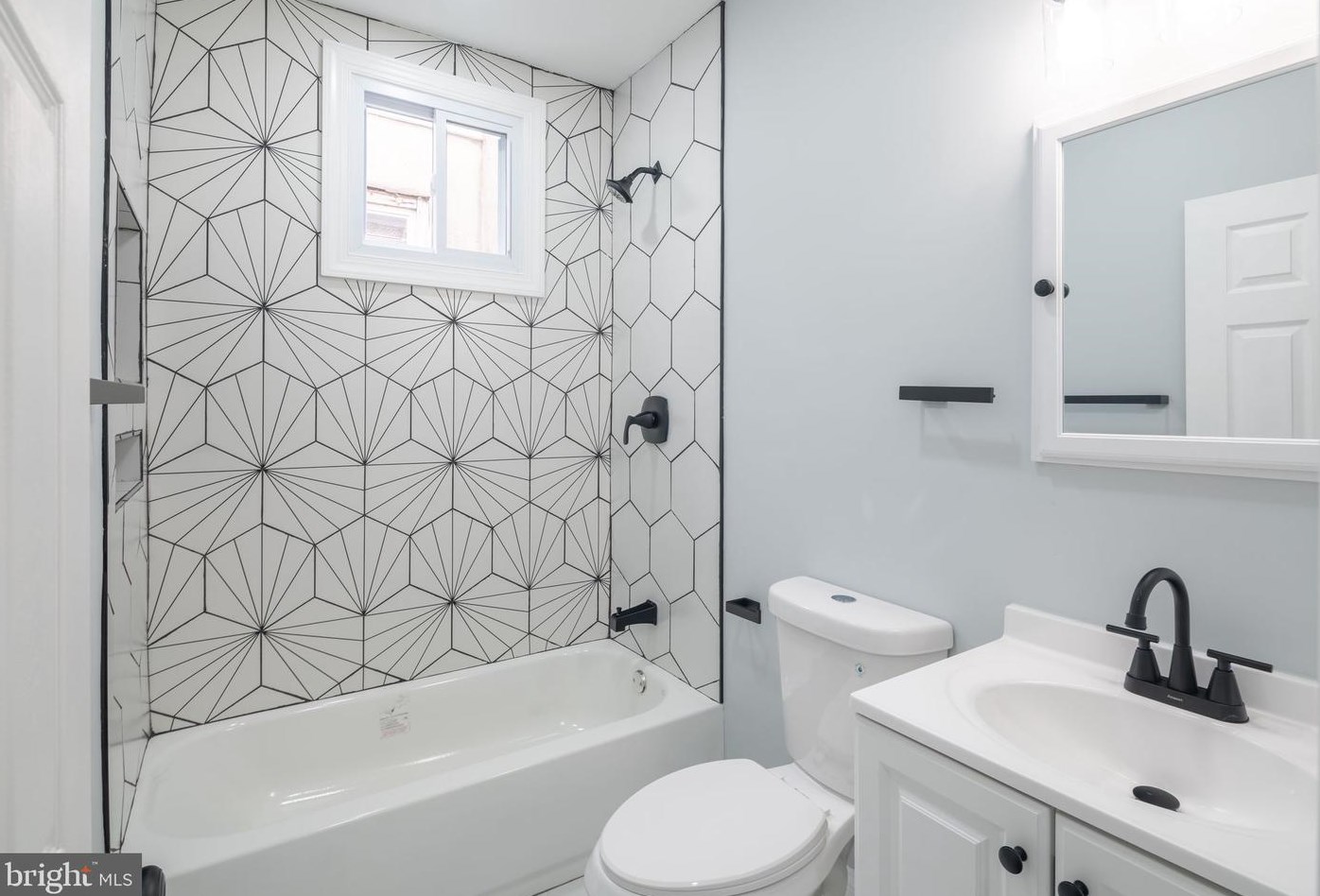 5945 Walton Ave, Philadelphia PA  19143-2411 exterior