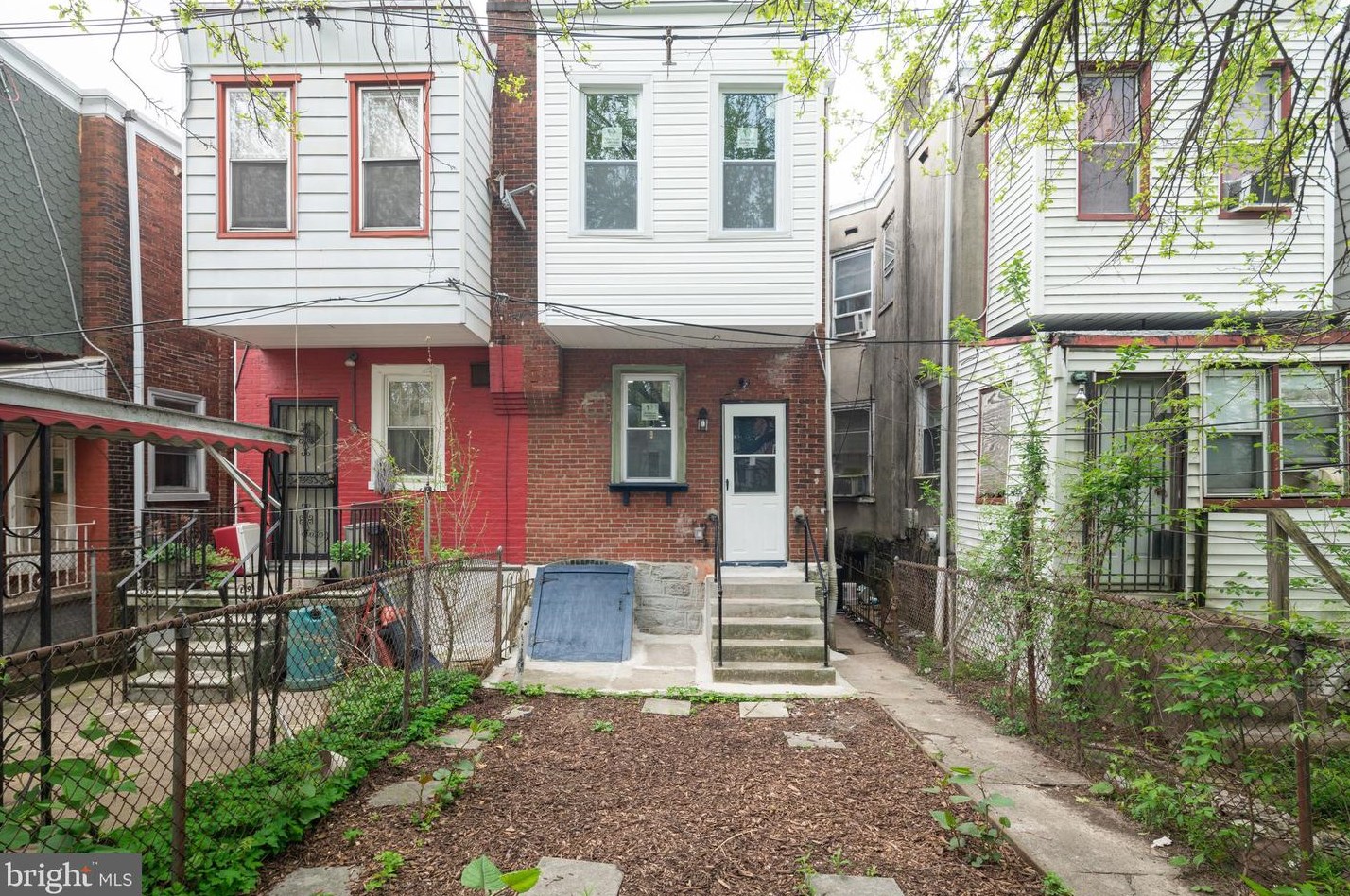 5945 Walton Ave, Philadelphia PA  19143-2411 exterior