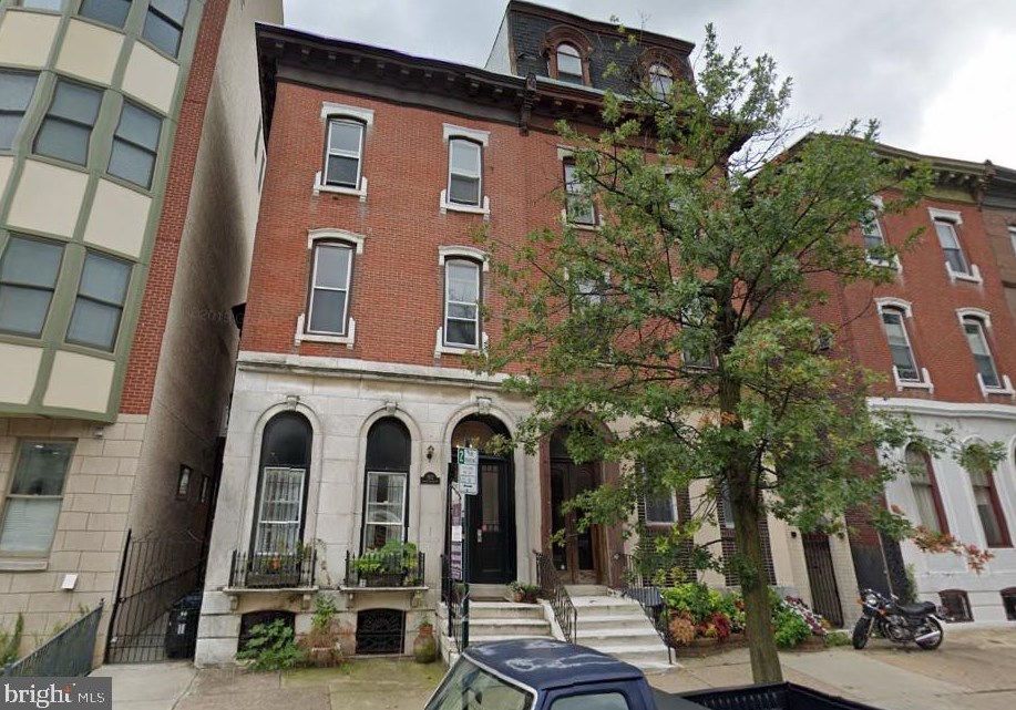 1912 Spring Garden St #2, Philadelphia, PA 19130