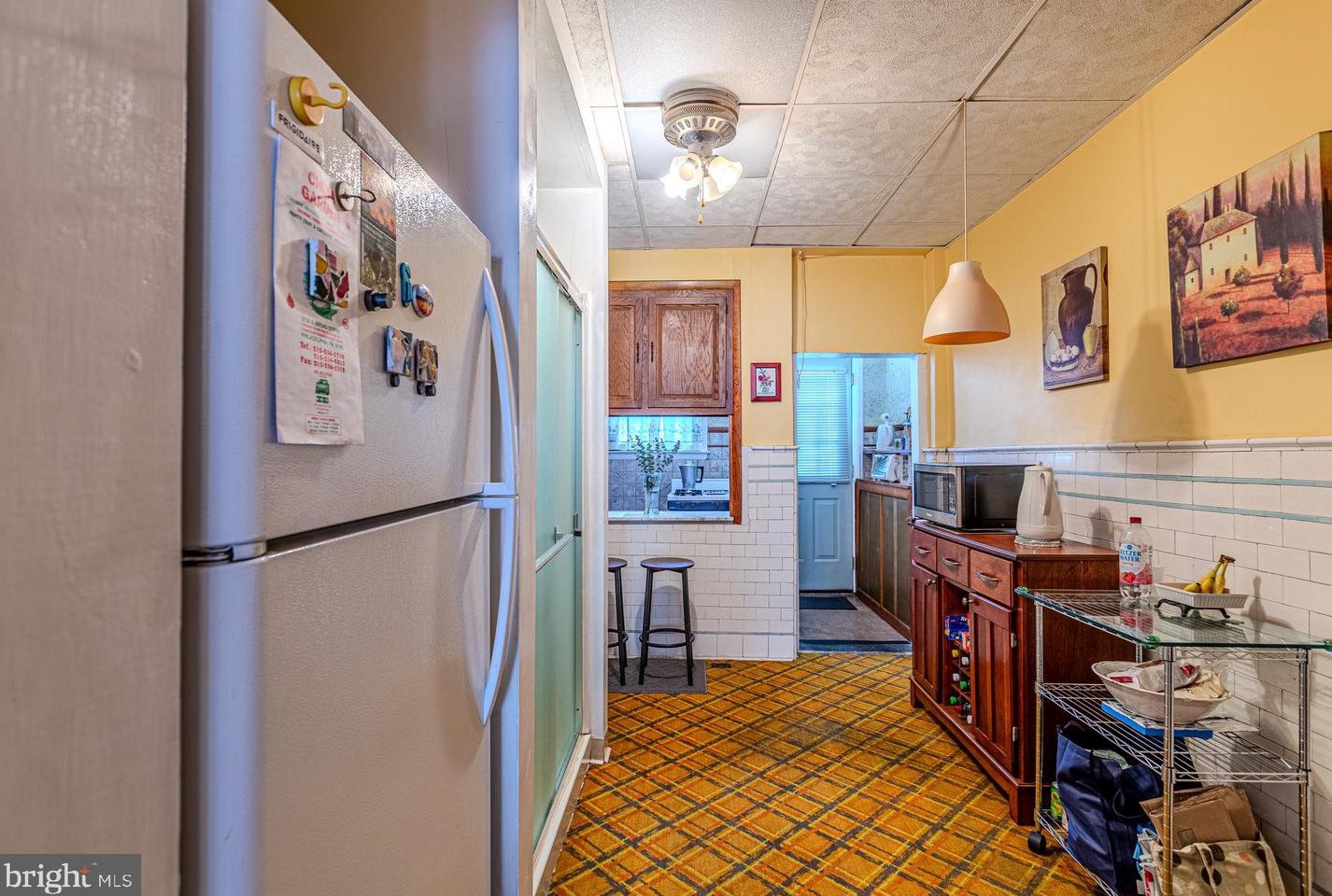 1117 Tree St, Philadelphia PA 19148-3020 exterior