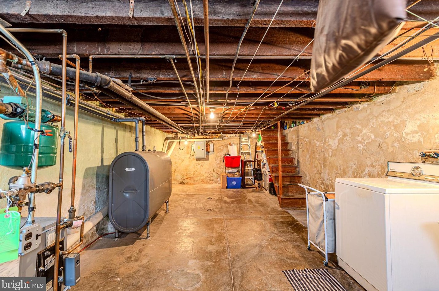 1117 Tree St, Philadelphia PA 19148-3020 exterior