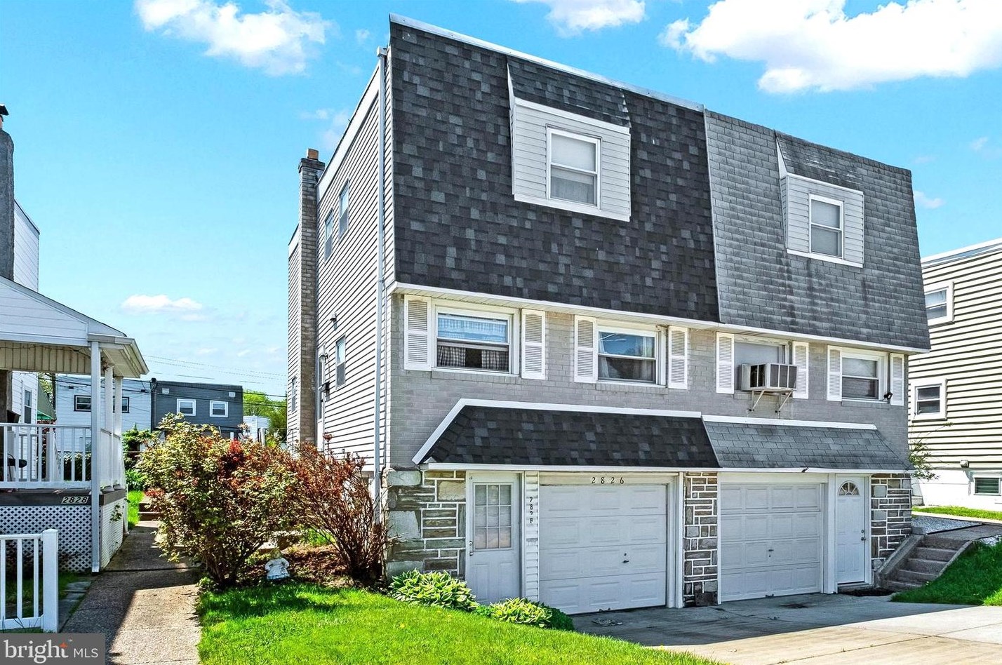 2826 Shipley Rd, Philadelphia, PA 19152-1636