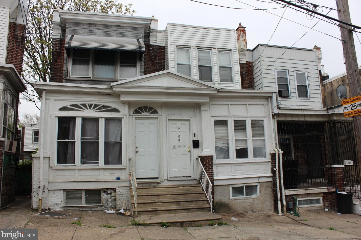 4209 Griscom St, Philadelphia, PA 19124-4522