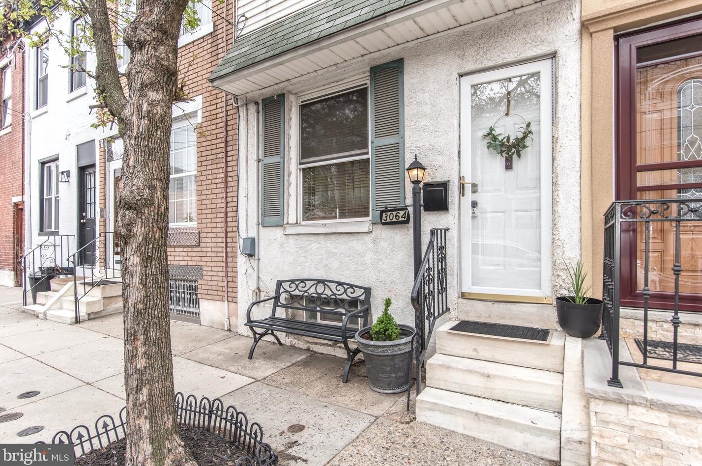 3064 Salmon St, Philadelphia, PA 19134-5828