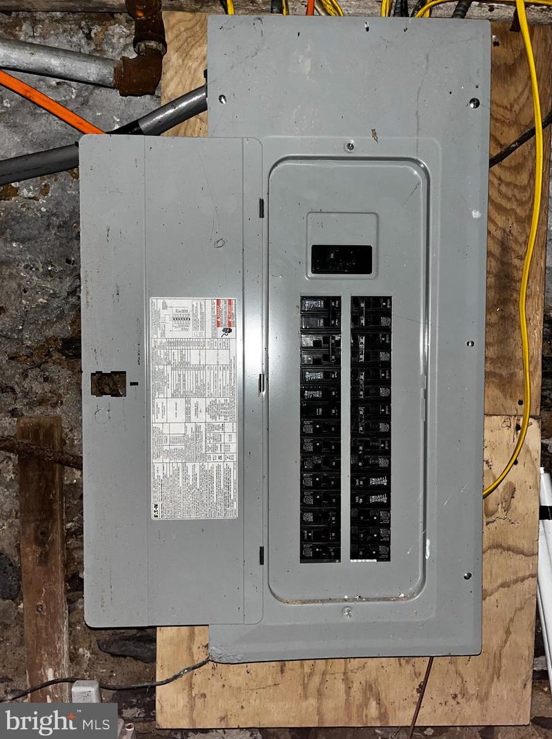 50 Bringhurst St, Philadelphia PA 19144-2338 exterior