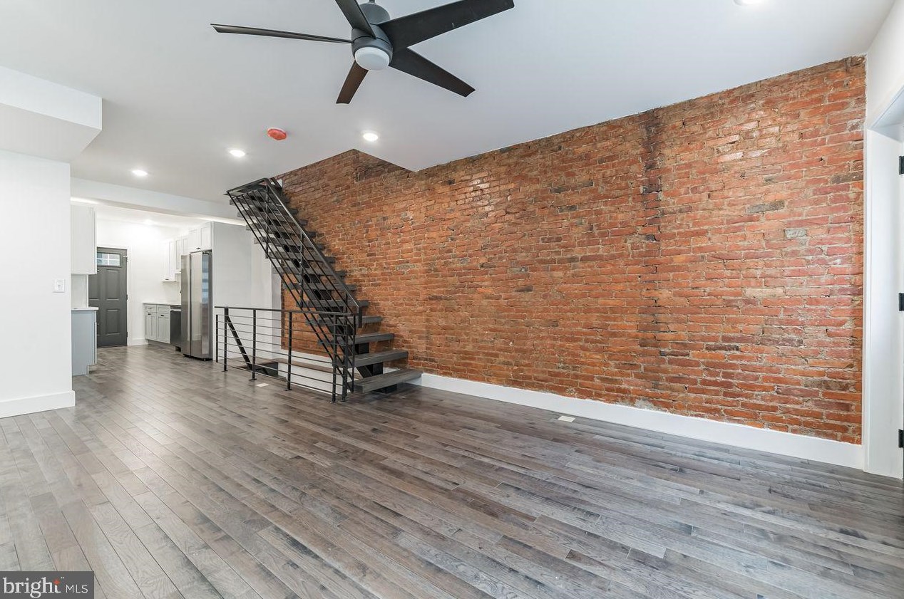 1525 Lambert St, Philadelphia PA  19146-4519 exterior