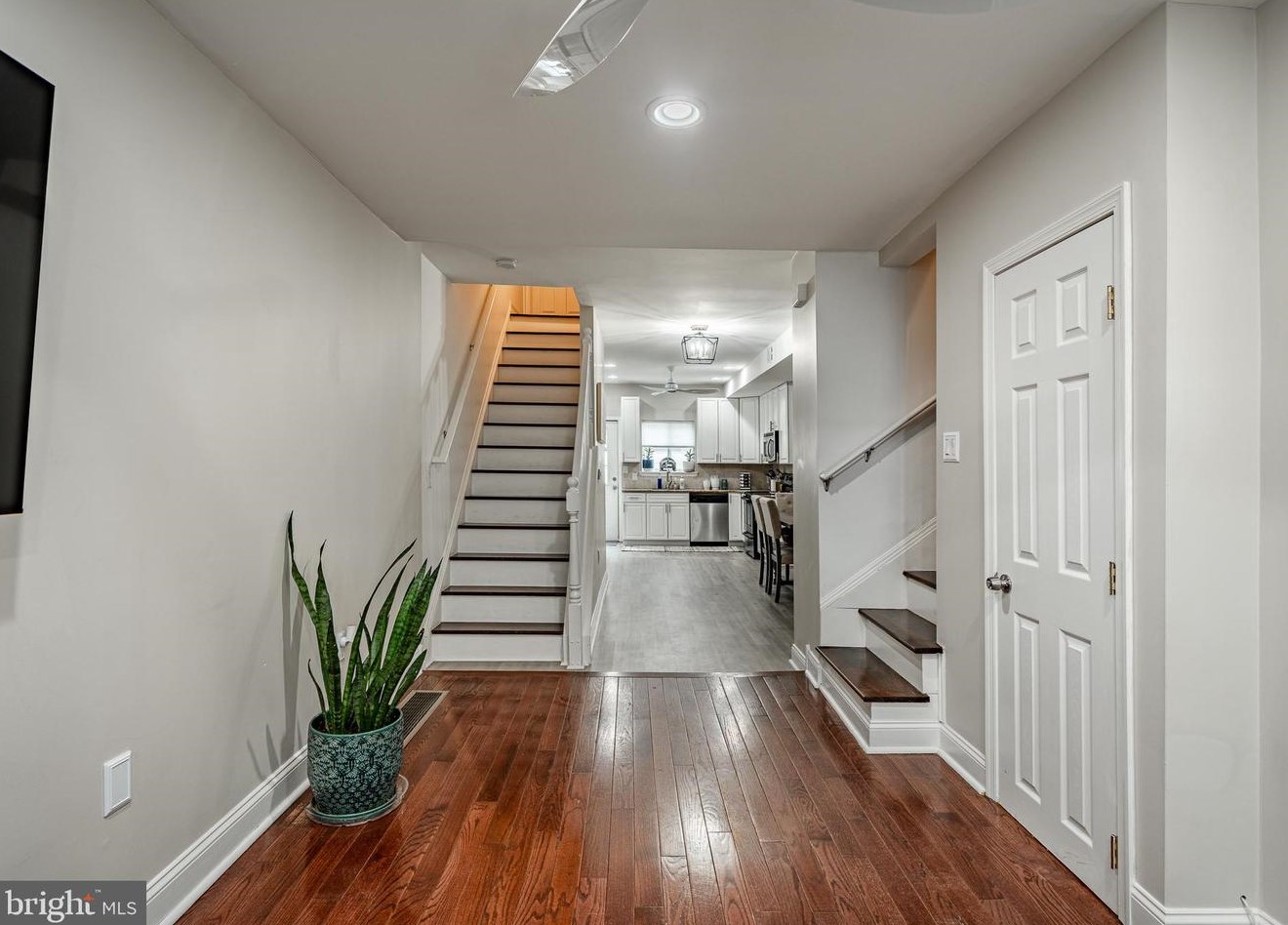1125 Berks St, Philadelphia PA  19122-6006 exterior