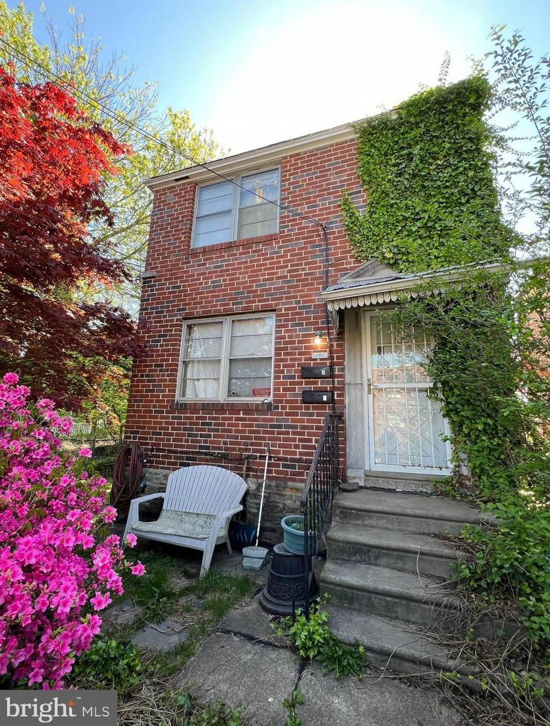 7539 Rising Sun Ave, Philadelphia, PA 19111-3224