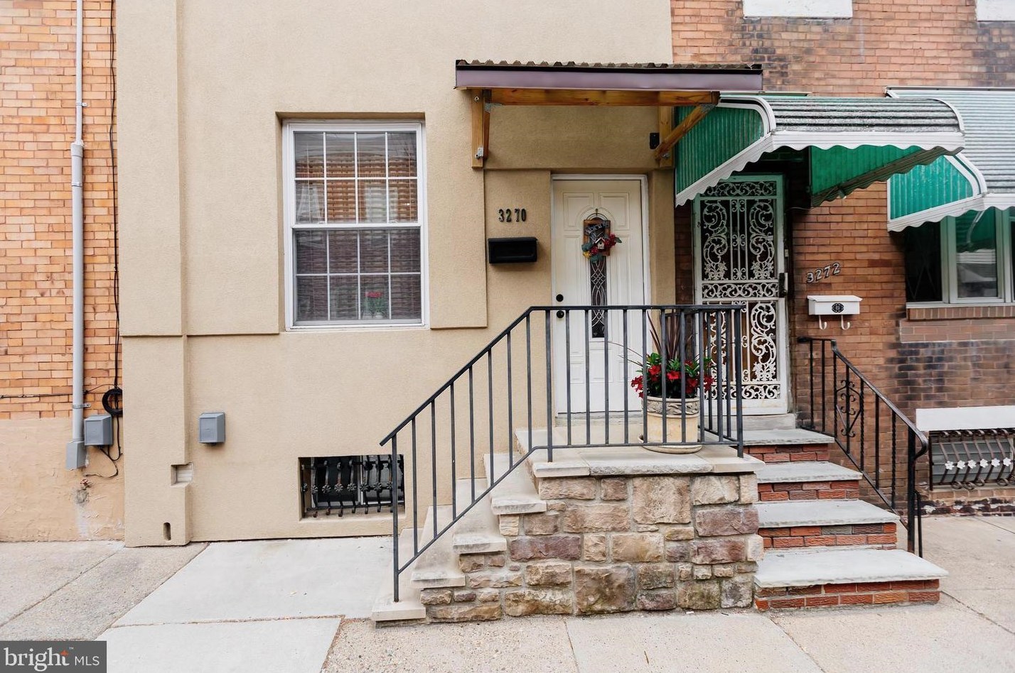 3270 Miller St, Philadelphia, PA 19134-5226