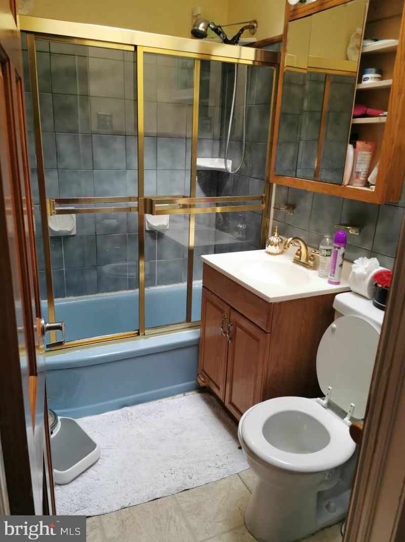 2723 Elbridge St, Philadelphia PA  19149-2936 exterior