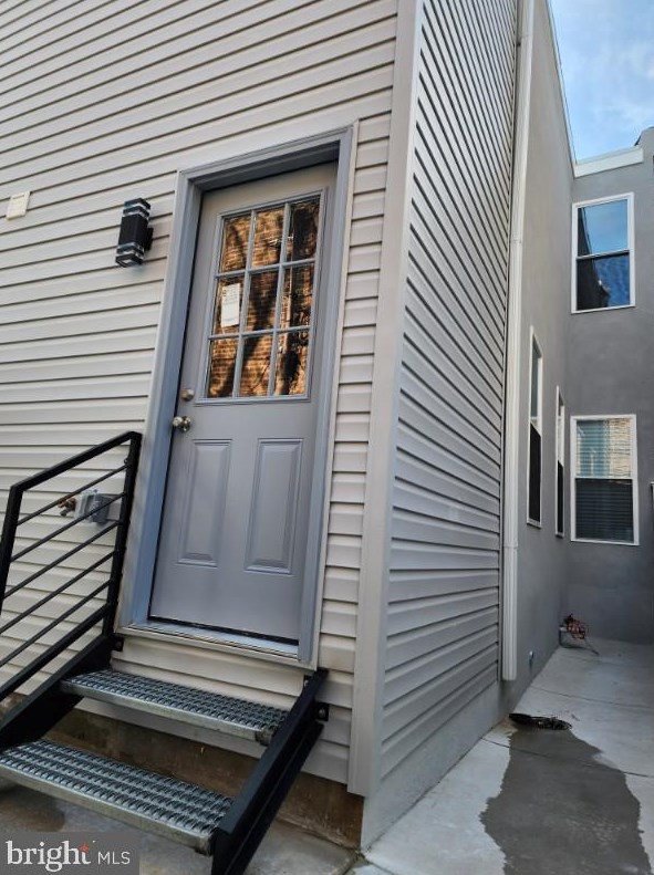 1345 32nd St, Philadelphia PA 19121-0044 exterior