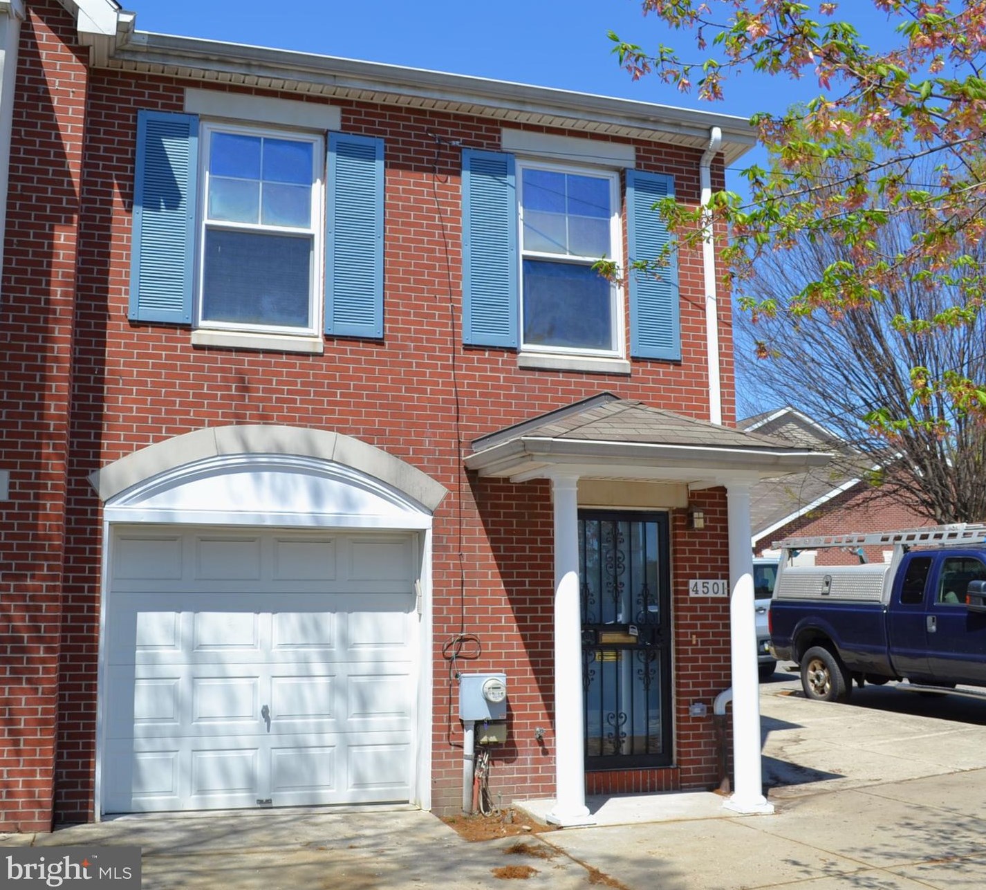 4501 Brown St, Philadelphia, PA 19139-1926