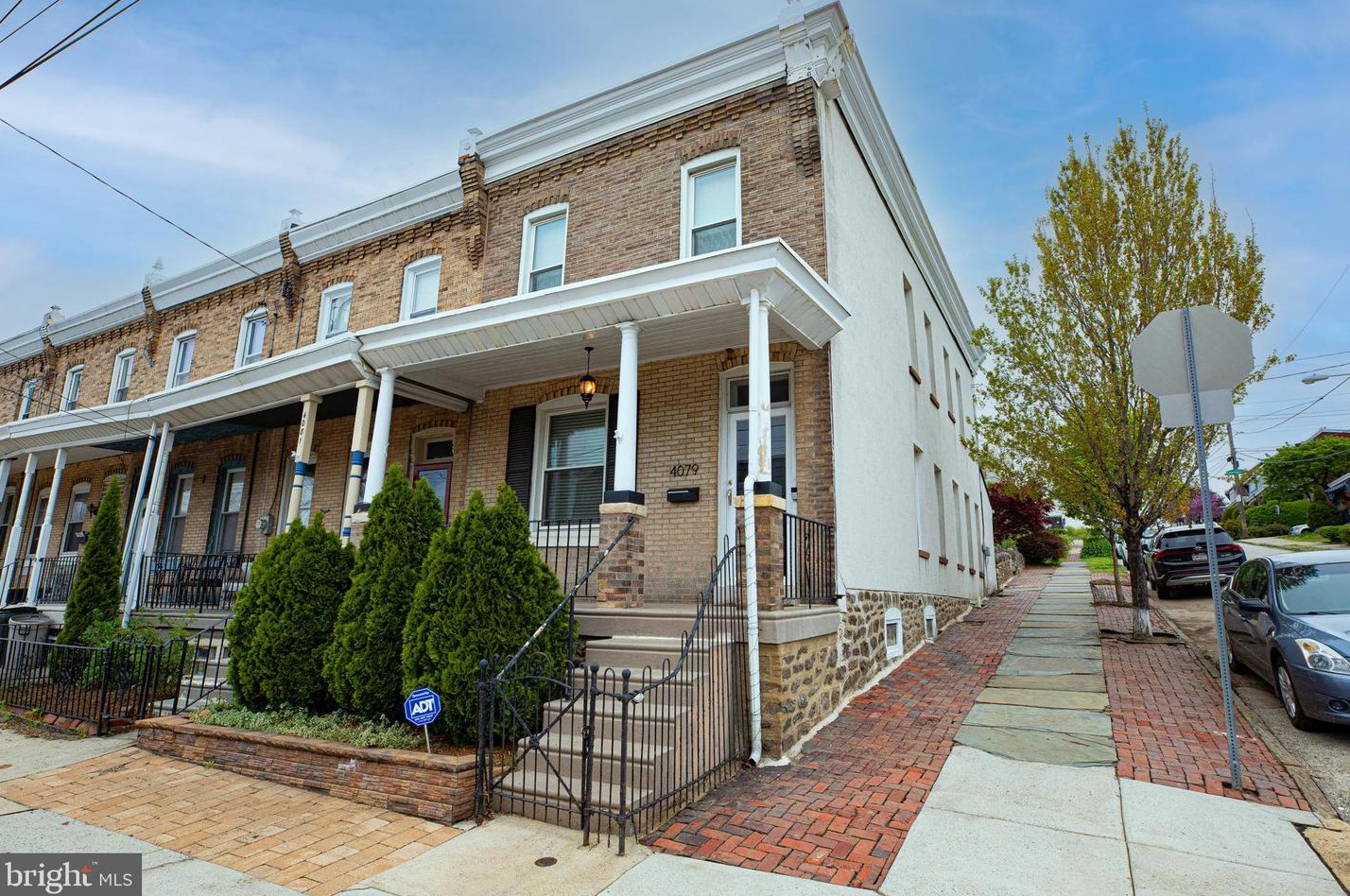 4079 Manayunk Ave, Philadelphia, PA 19128-5126