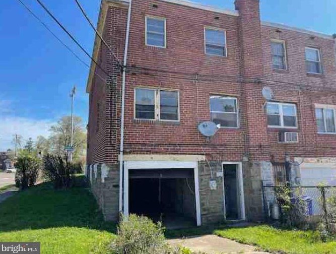 8566 Provident Rd, Philadelphia, PA 19150-1606