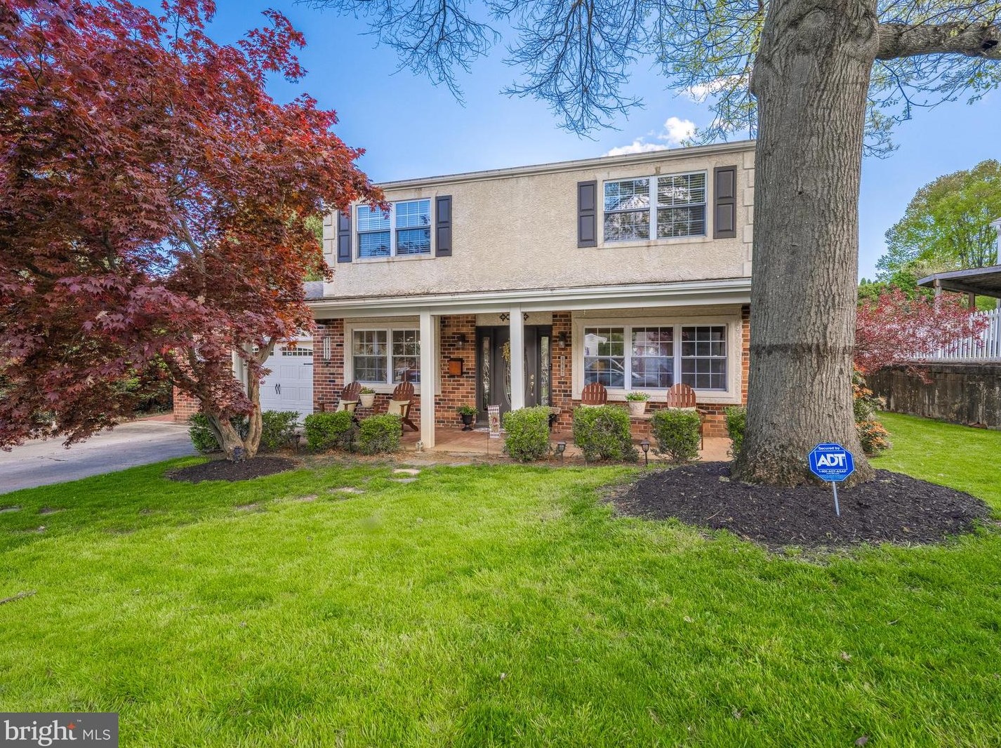 8647 Belfry Dr, Philadelphia, PA 19128