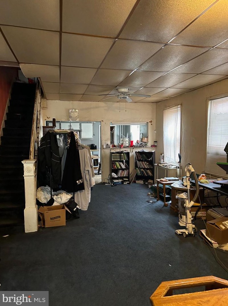 7220 Paschall Ave, Philadelphia, PA 19142-1016