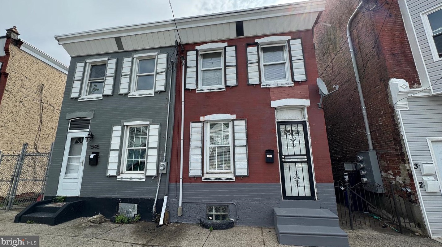 1543 60th St, Philadelphia, PA 19151-4219