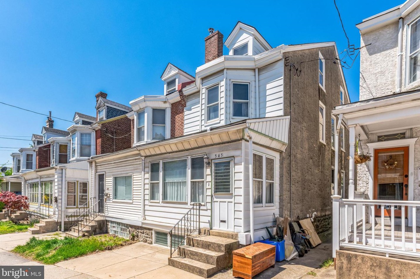 5450 Ridge Ave, Philadelphia, PA 19128