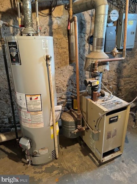 2236 Fraley St, Philadelphia PA 19137-1817 exterior