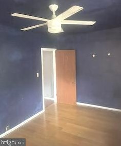 7519 Dicks Ave, Philadelphia PA 19153-1815 exterior