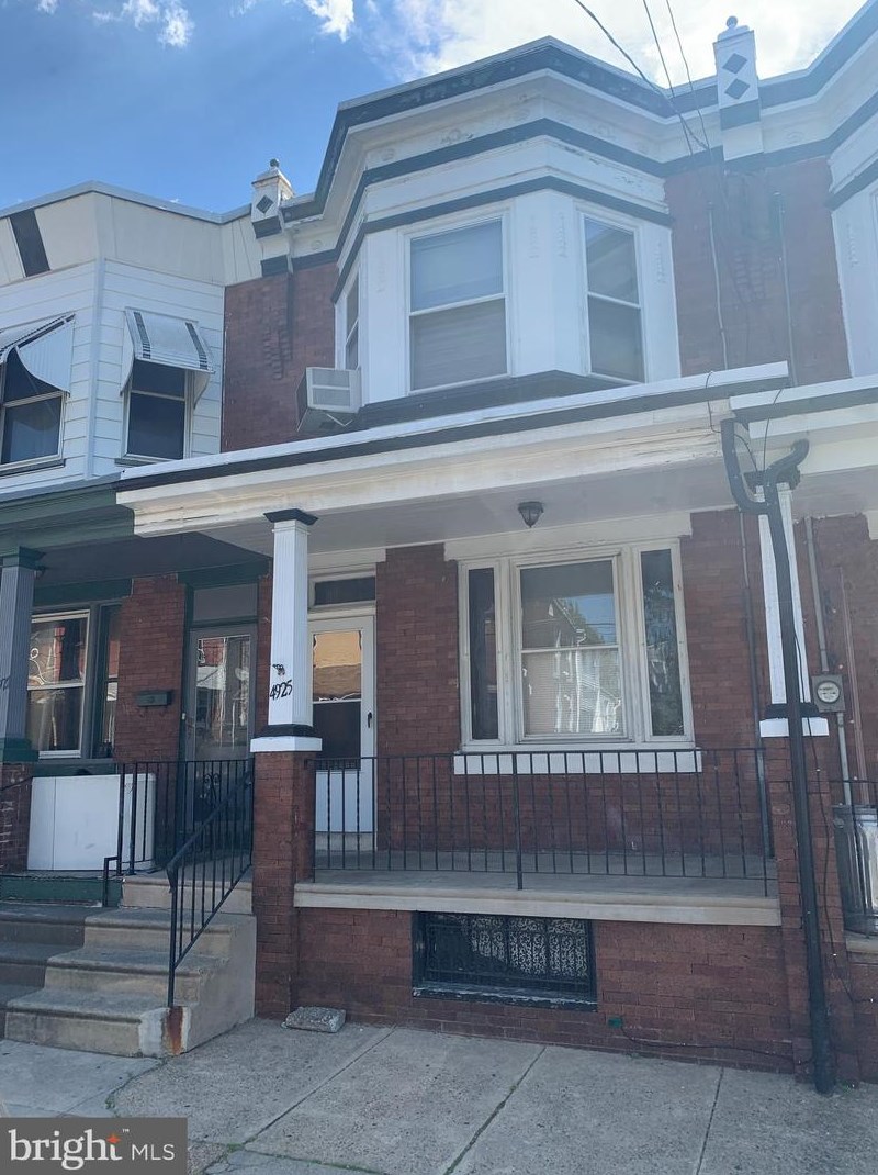 4925 Mulberry St, Philadelphia, PA 19124-2827