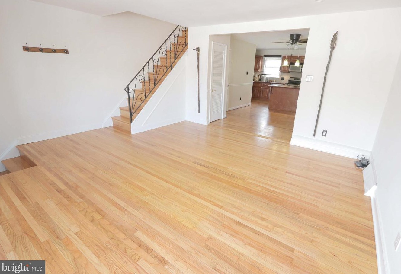 3714 Bellaire Rd, Philadelphia PA  19154-3011 exterior
