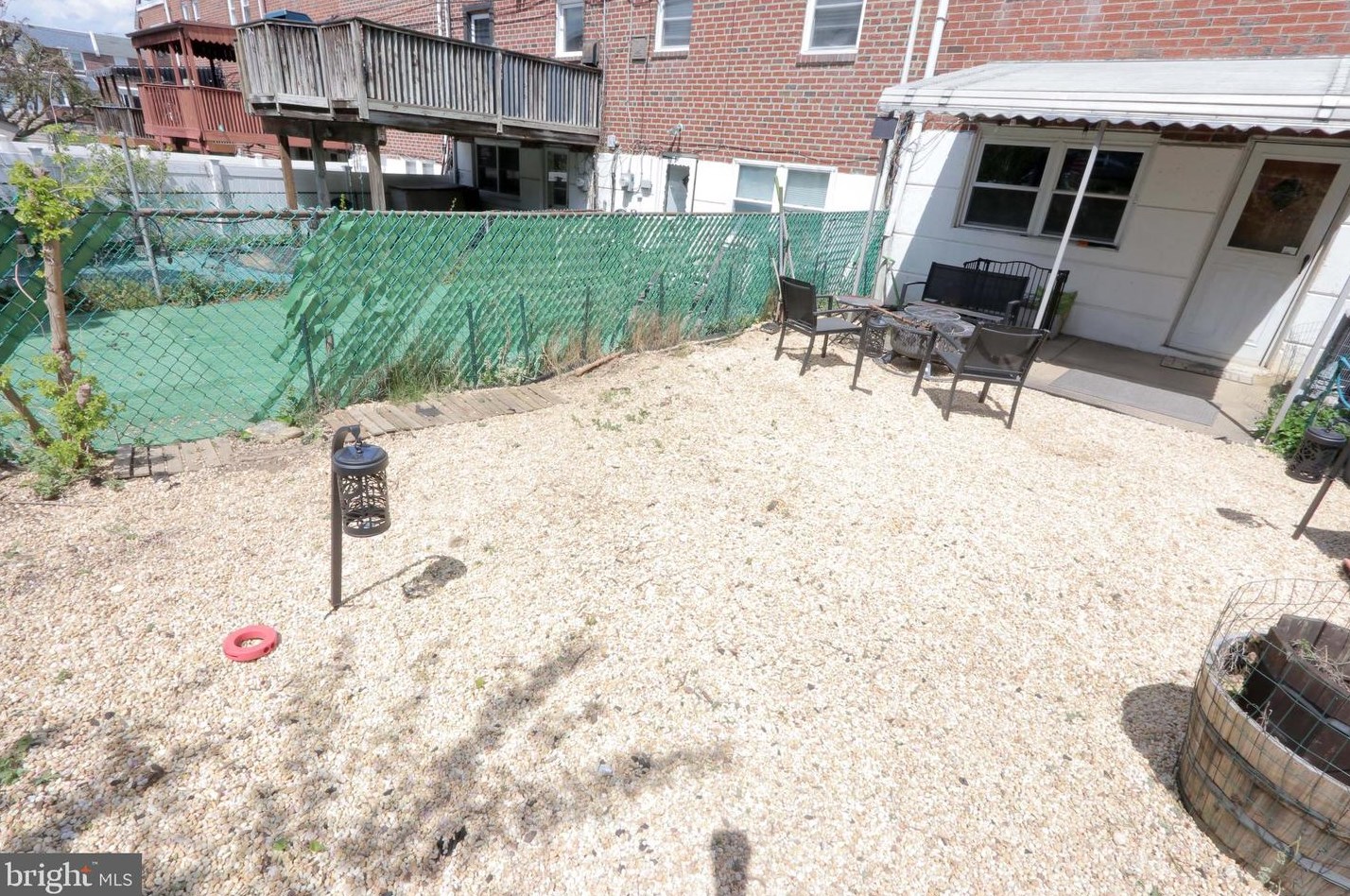 3714 Bellaire Rd, Philadelphia PA  19154-3011 exterior