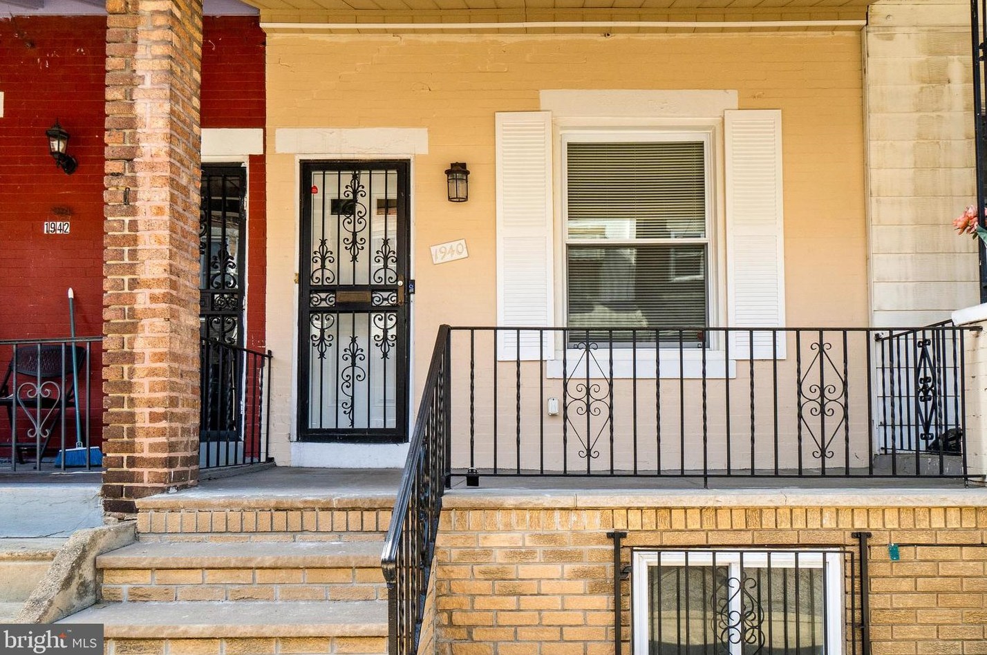 1940 Norwood St, Philadelphia, PA 19145-2731