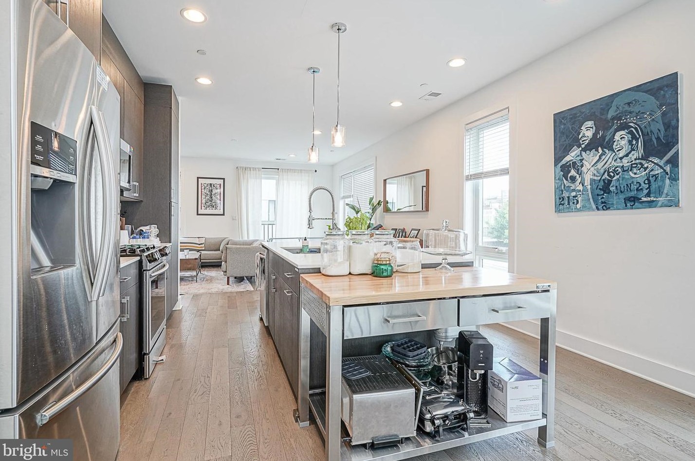 1425 S Hancock St, Philadelphia, PA 19147