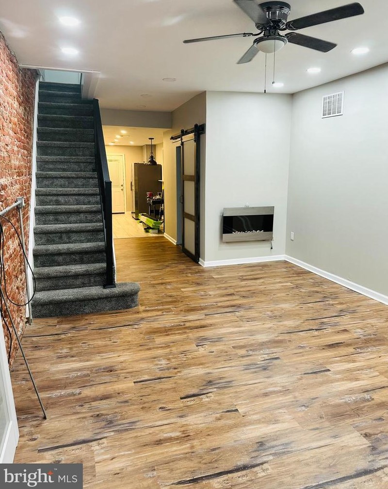 2758 Plum St, Philadelphia PA  19137-1606 exterior