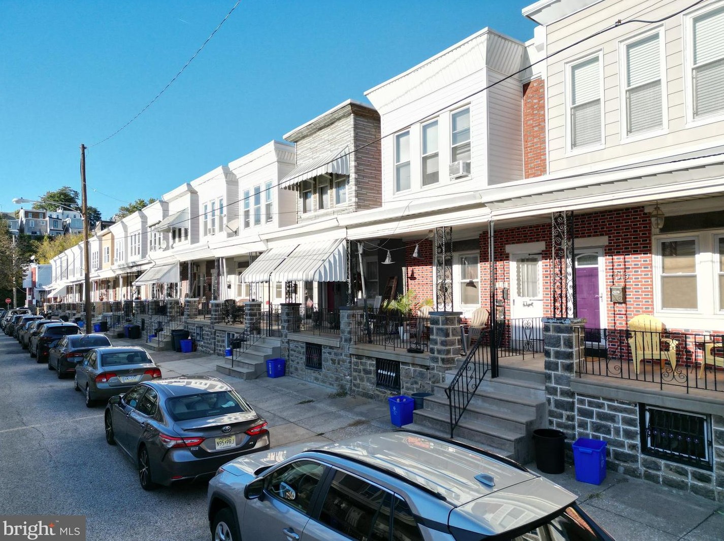 4017 Dexter St, Philadelphia, PA 19128-5219