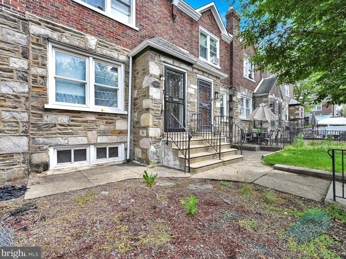 7359 Woolston Ave, Philadelphia, PA 19138