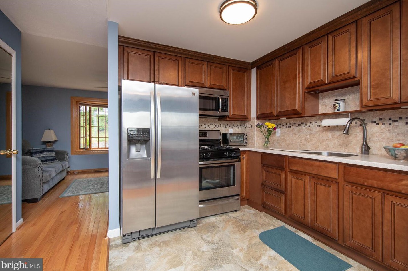 3606 Merrick Rd, Philadelphia PA 19129-1615 exterior