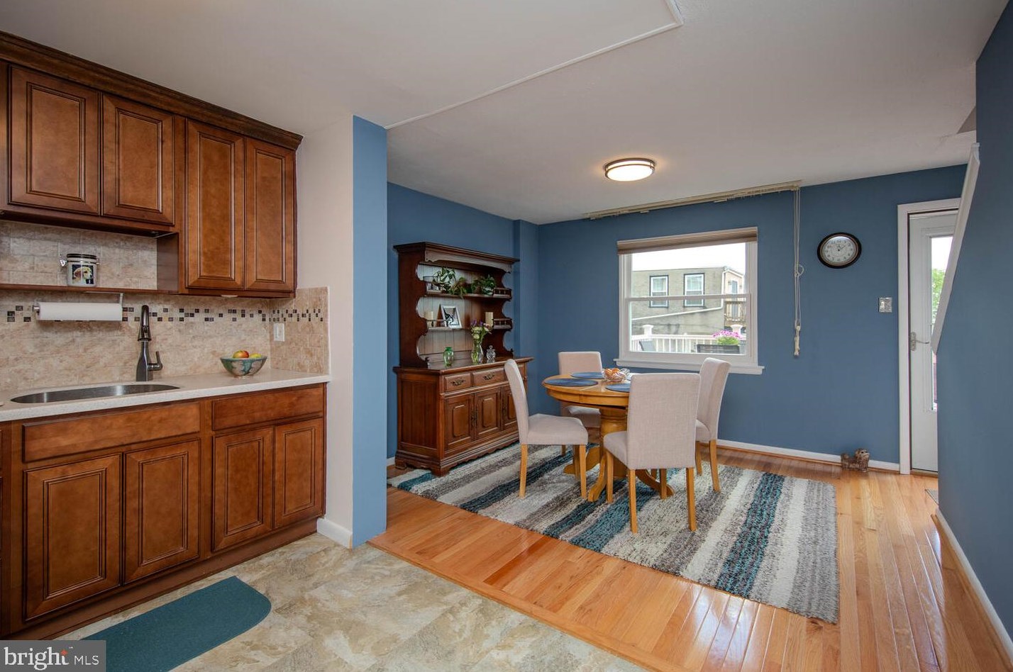 3606 Merrick Rd, Philadelphia PA 19129-1615 exterior