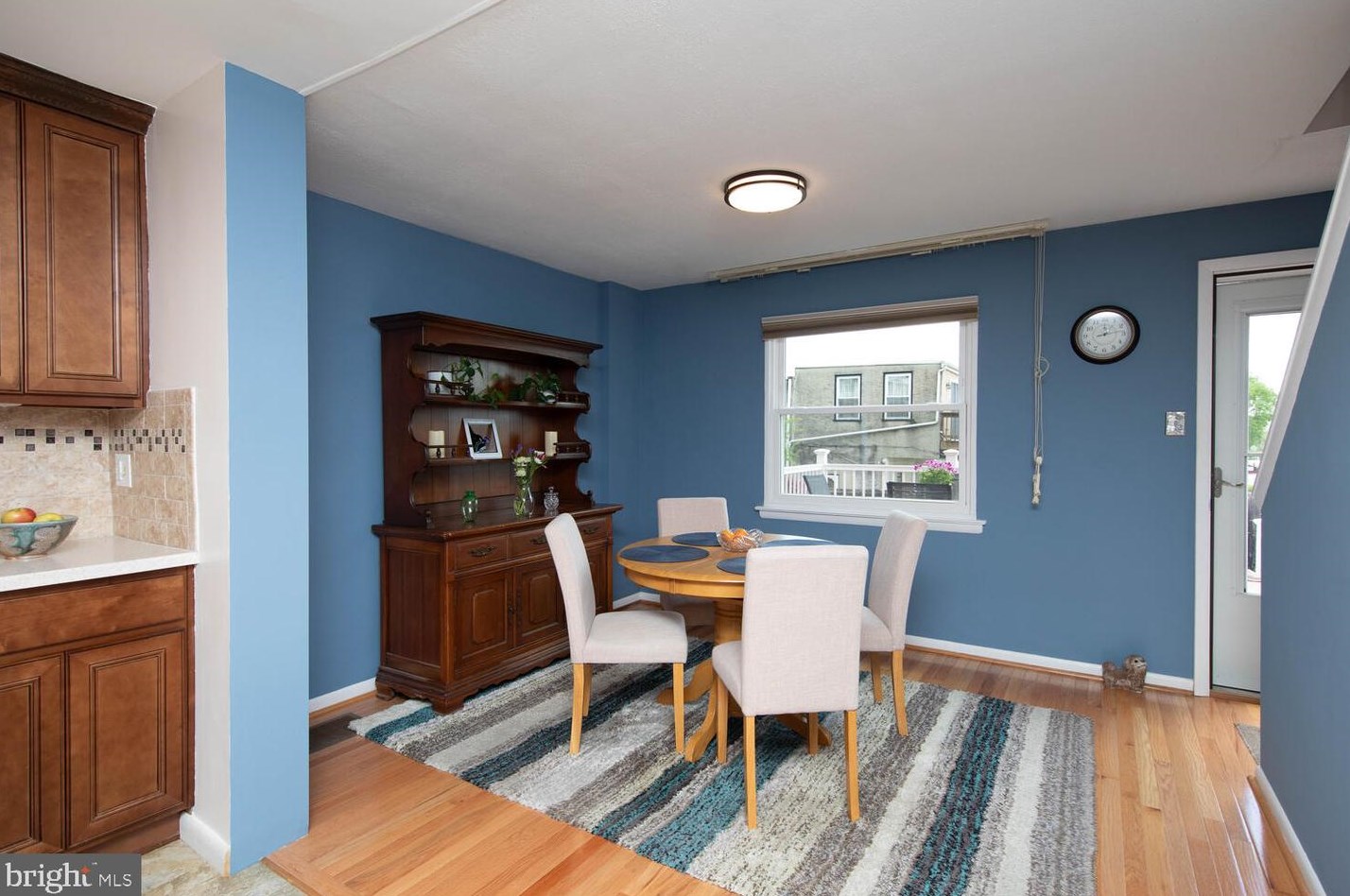 3606 Merrick Rd, Philadelphia PA 19129-1615 exterior