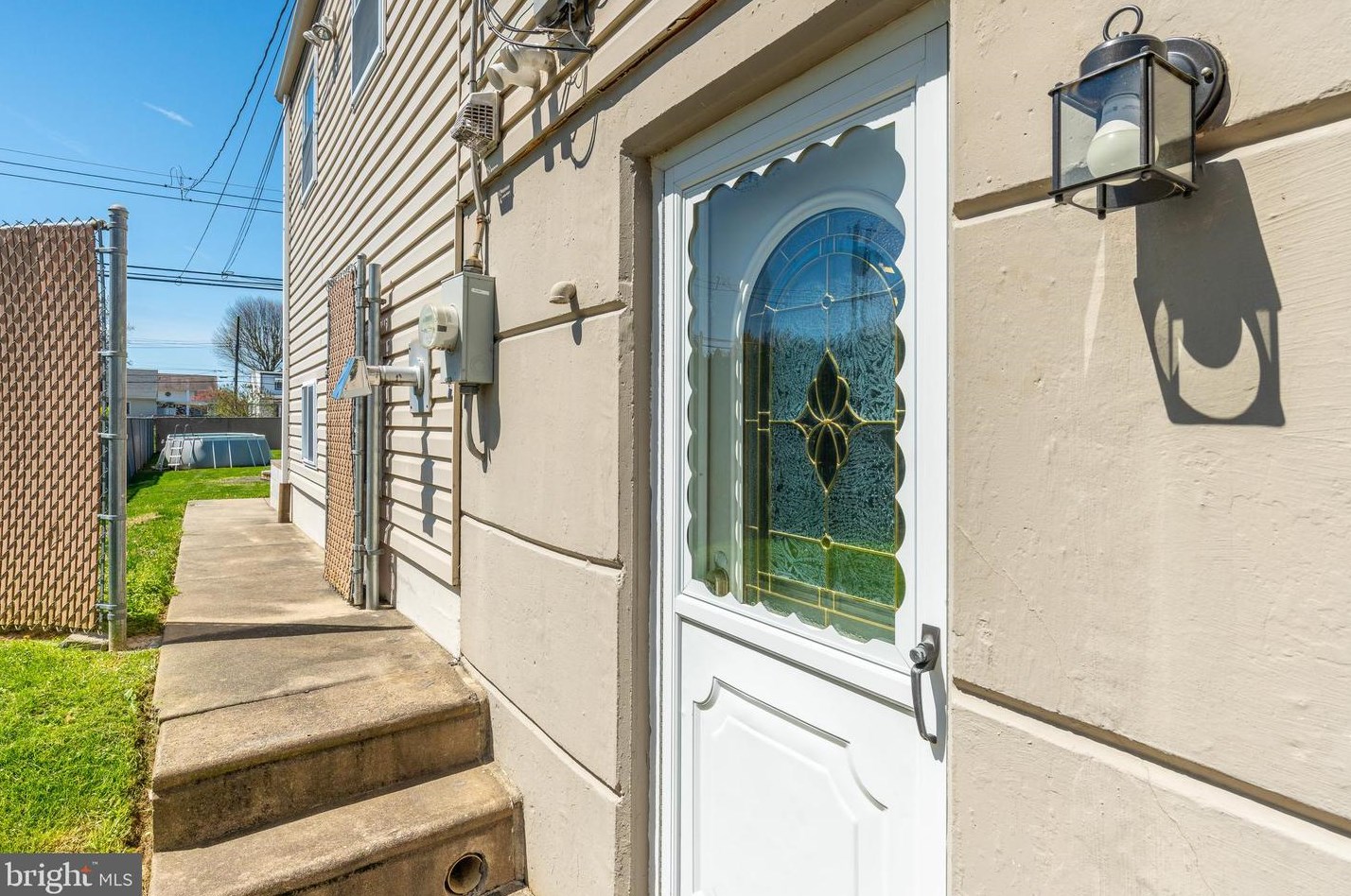 1112 Norwalk Rd, Philadelphia PA 19115-2512 exterior