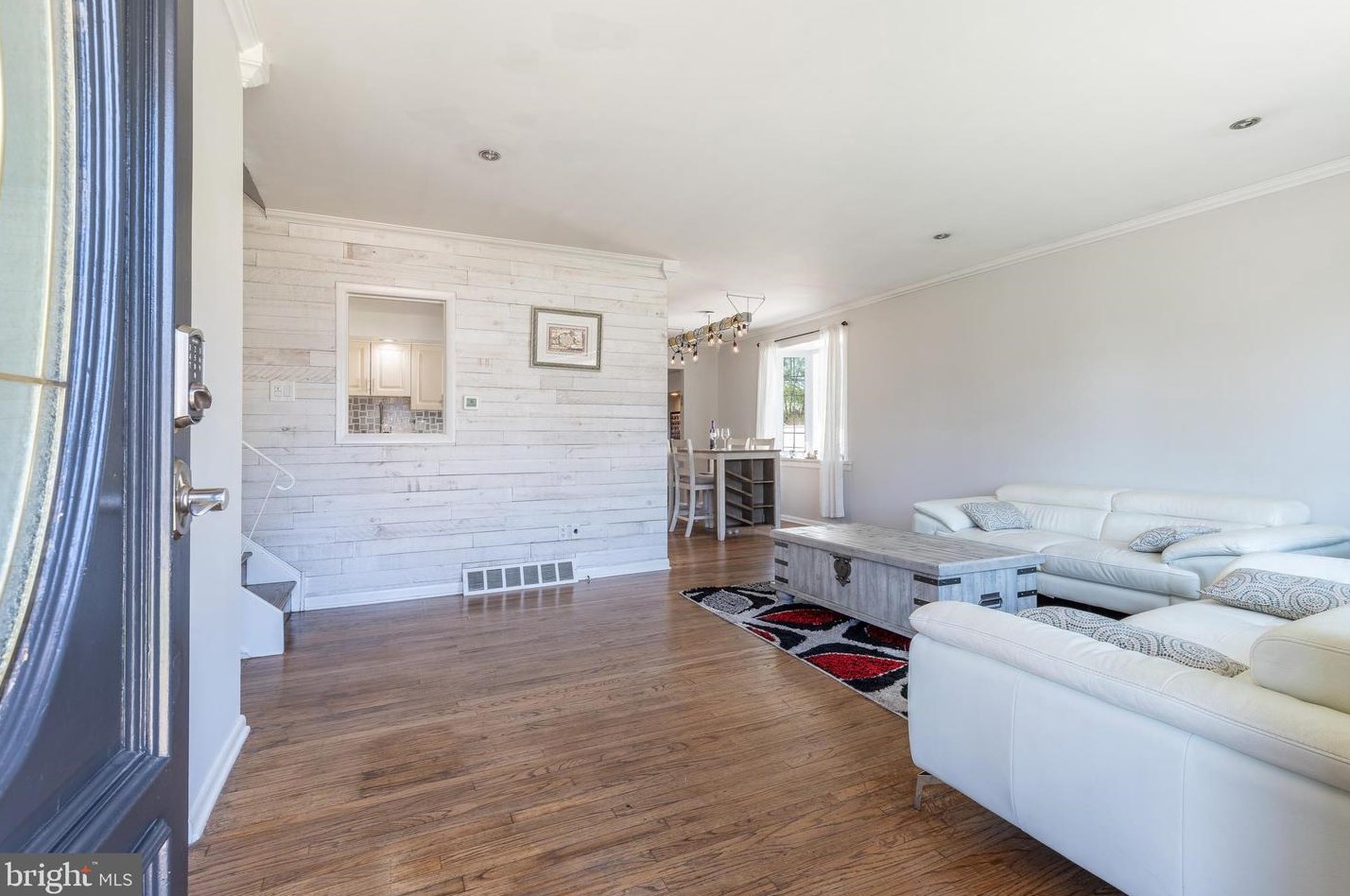 1112 Norwalk Rd, Philadelphia PA 19115-2512 exterior