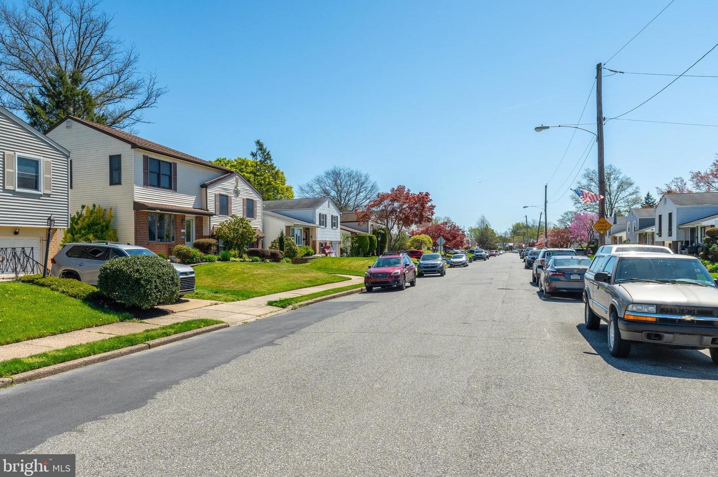 1112 Norwalk Rd, Philadelphia PA 19115-2512 exterior