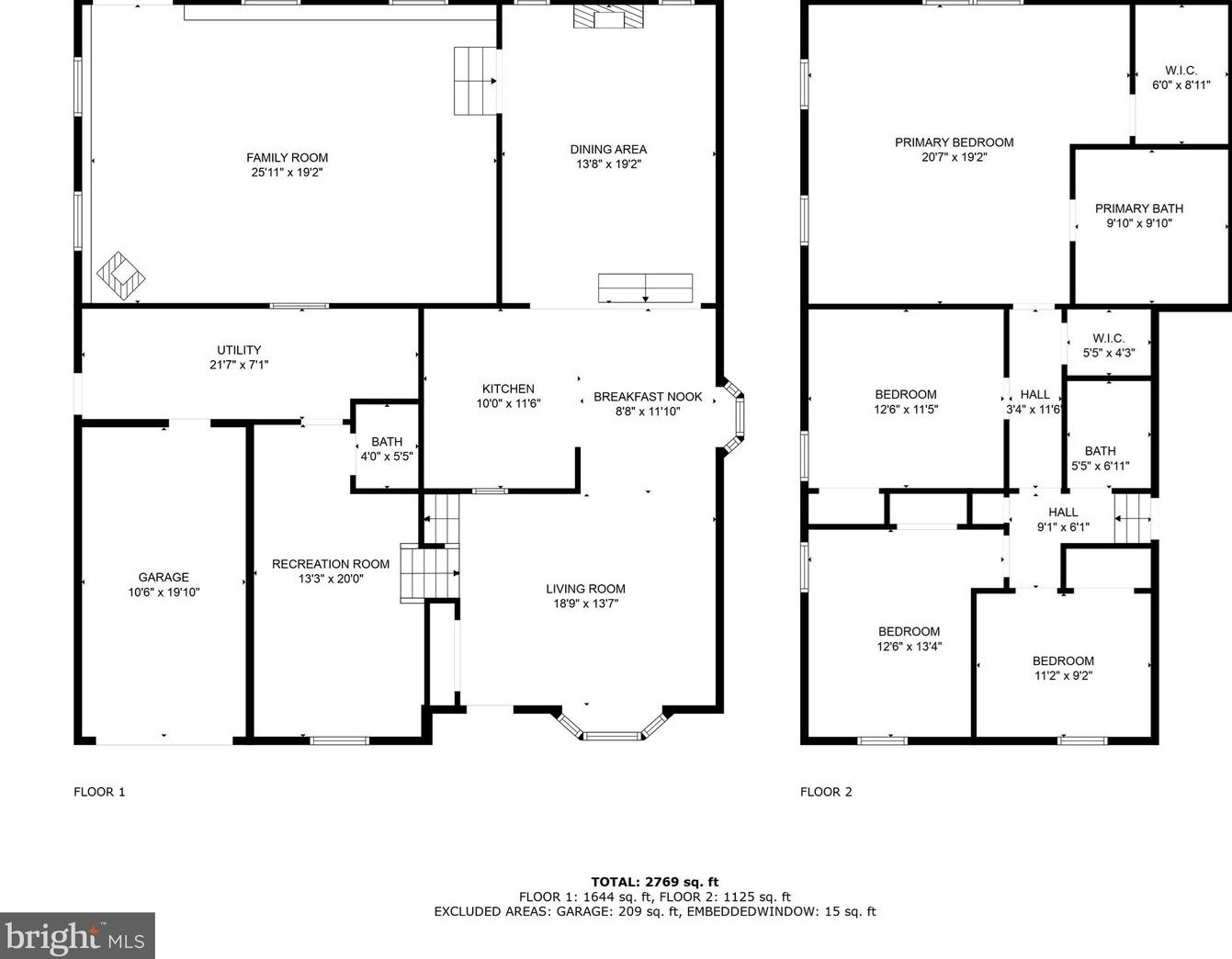 1112 Norwalk Rd, Philadelphia PA 19115-2512 exterior